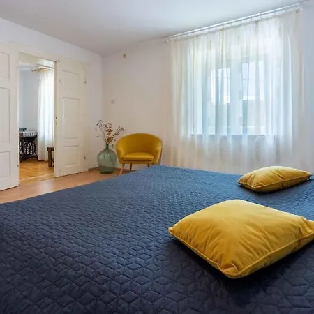 In 41881 Hébergement de vacances Drivenik