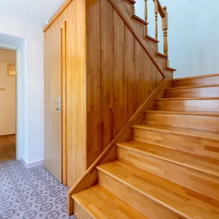 In 41881 Dom wakacyjny Drivenik