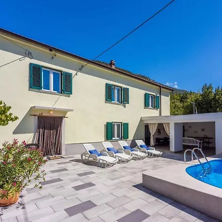 In 41881 Dom wakacyjny