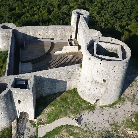 Dom wakacyjny In 41881