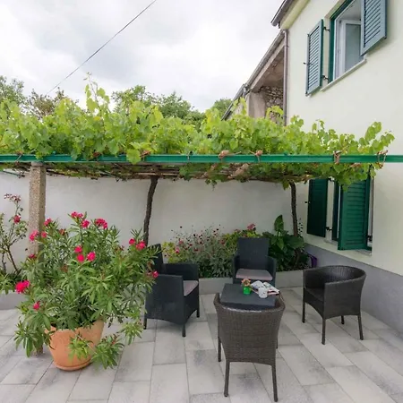 Dom wakacyjny In 41881